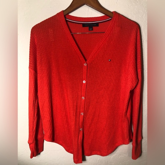 Tommy Hilfiger Tops - Tommy Hilfiger shirt